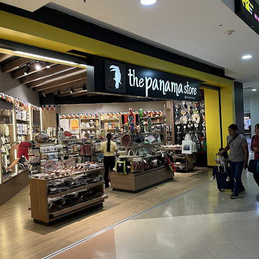 The panama store