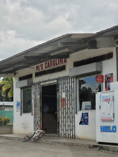 Supermercado Carolina