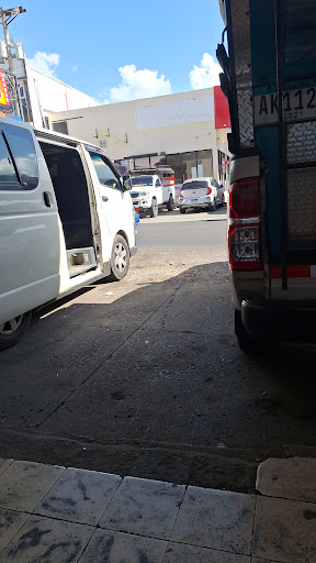 Supermercado gran chorrera