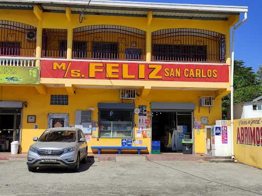 Mini Súper Felíz