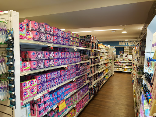 Supermercados Rey | Casco
