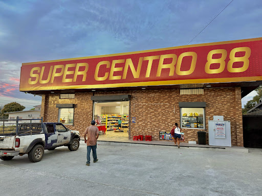 Súper centro 88