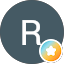 R M
