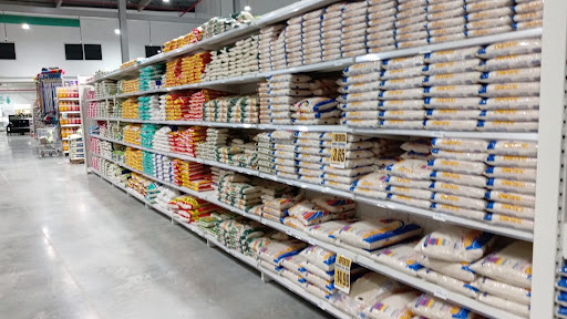 Supermercado La Pagoda | Río Chico