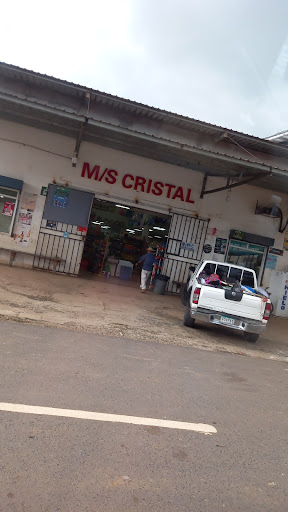 Super Cristal
