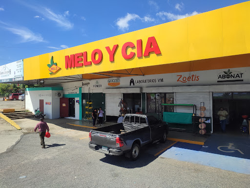 Centro Comercial Oriente