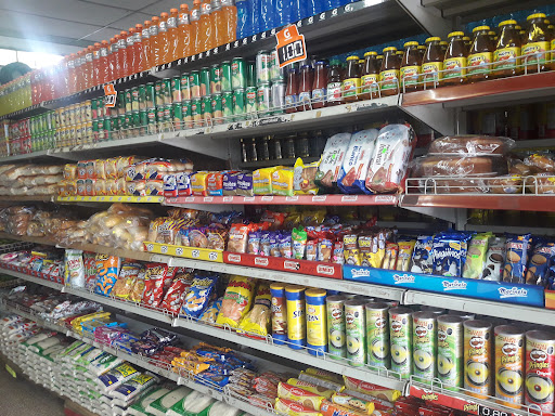 Supermercado San Felix