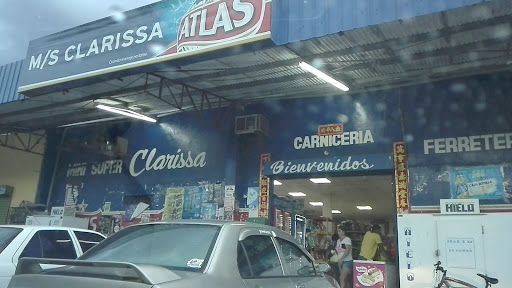 SUPER MARKET ATALAYA