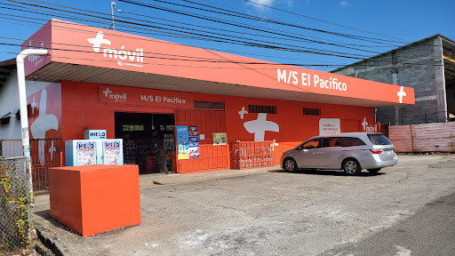 Mini Super El Pacifico