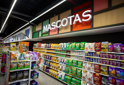 Supermercados Rey | Boquete