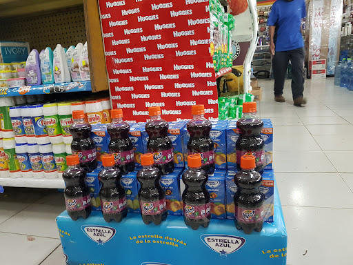 Super Centro El Toro