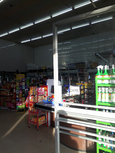 Supermercado 38