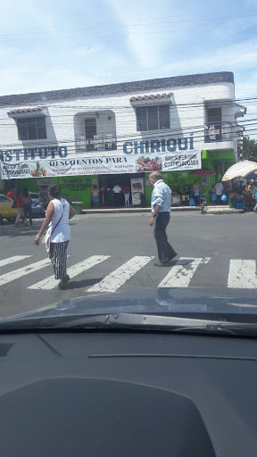 Super Centro Bugaba