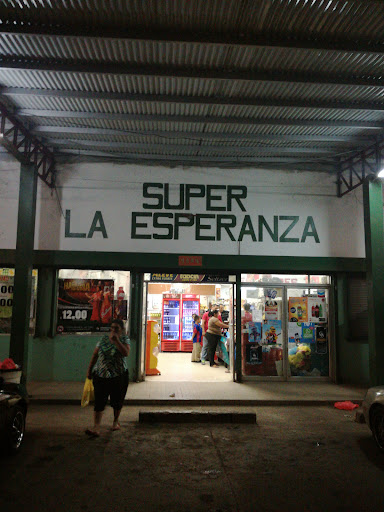 Supermercado La Esperanza