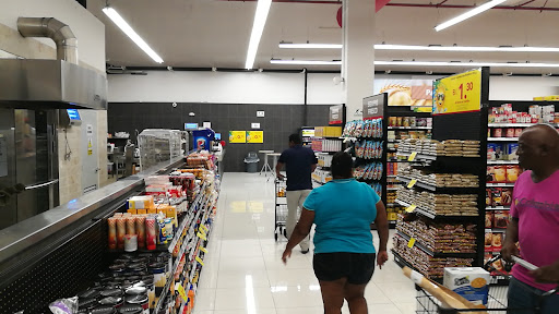 Supermercados Rey | Parque Lefevre