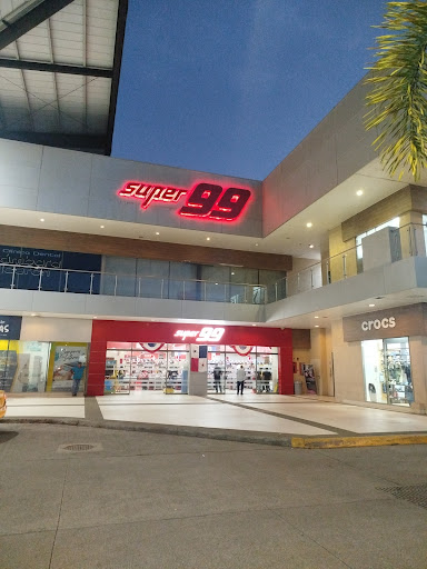 Super 99 | Aguadulce