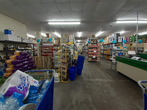 Save Mart Chitré