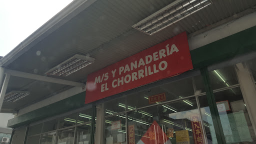 Mini Super El Chorrillo