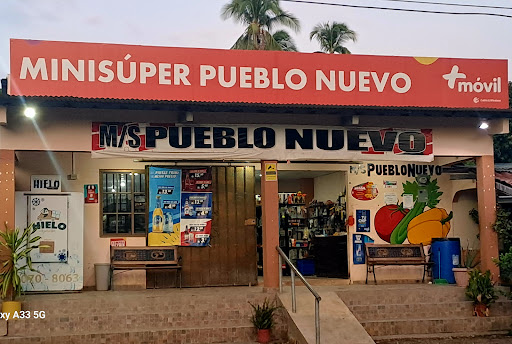 Comercial Génesis