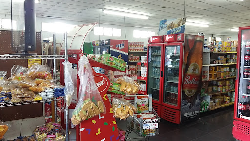 Supermercado Hnos Hau