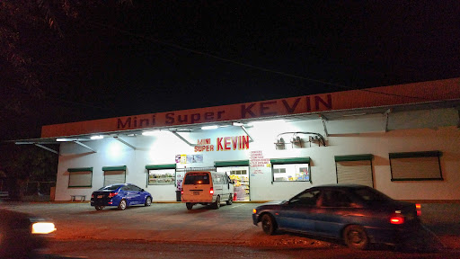 Mini Super Kevin