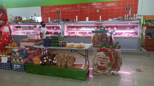 Supermercado Brisas de Anton