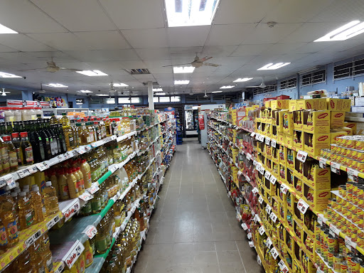 Supercentro Urriola