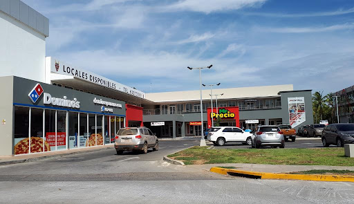 Montana Mall