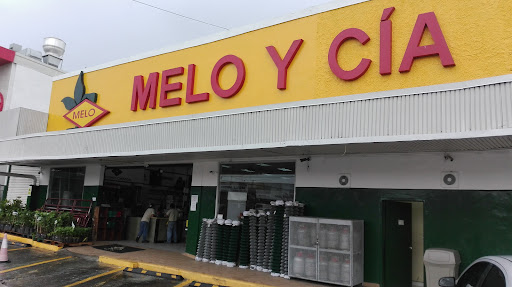 Melo y Cía | Río Abajo