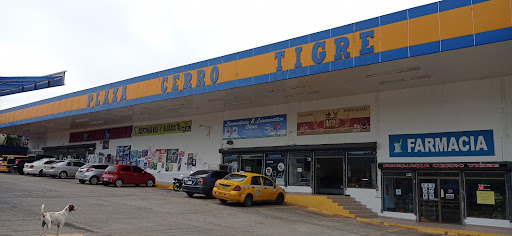 Súper centro rambo