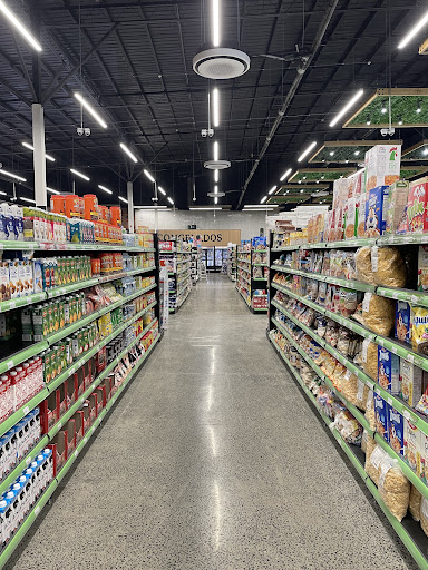 Distribuidora Supermercado La Carretilla