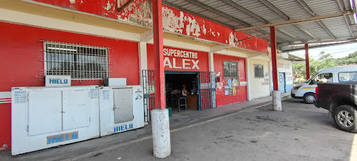 Super Centro Alex
