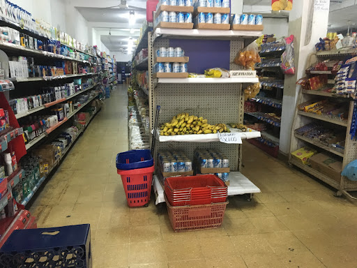 Super Mercado Los Angeles