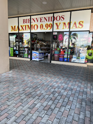 Máximo 99 y Más Penonomé