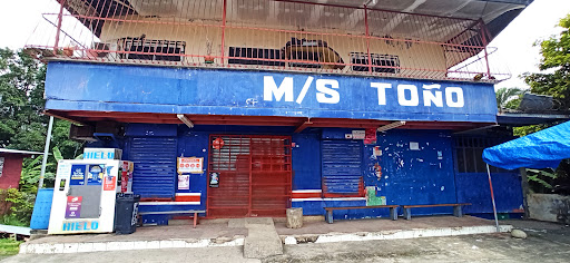 Mini Super Toño