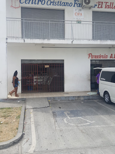 Abarroteria Y Carniceria Jacjeline