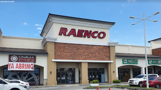 Raenco | Arraiján