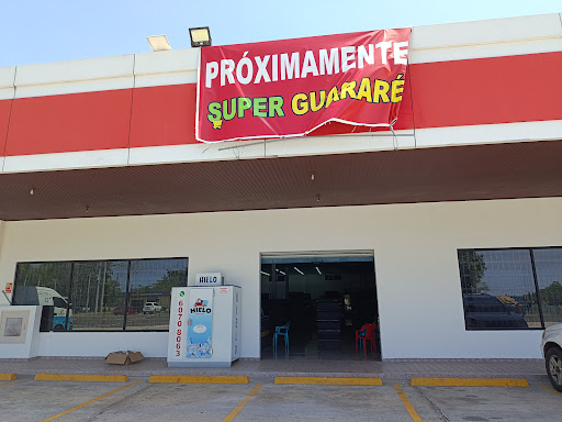 Super Guarare