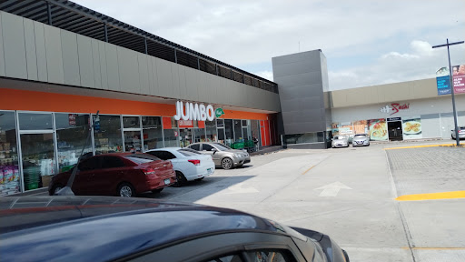 Jumbo Market