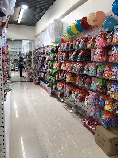 Mega Long S A