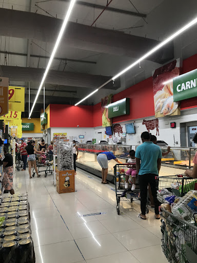 Xtra Market Las Tablas