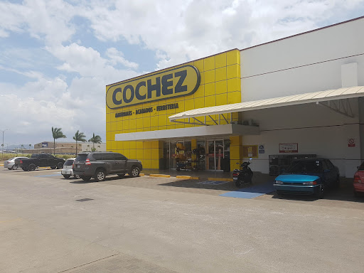Cochez | Costa Verde