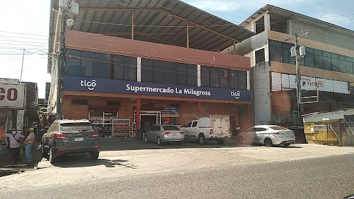 Supermercado La Milagrosa