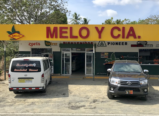 Melo & Cia Tonosi