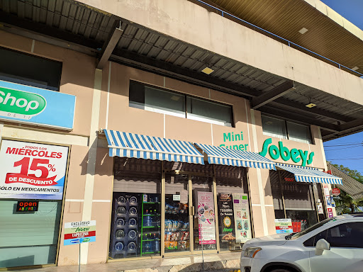 Sobeys