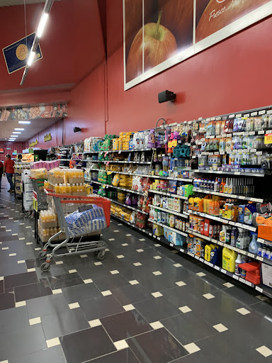 Supermercados Rey | Coronado