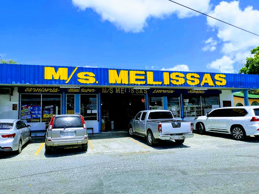 Mini-Super Melissa