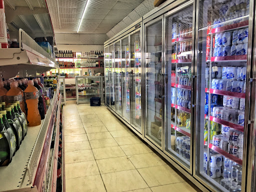 Mini Market Punta Chame