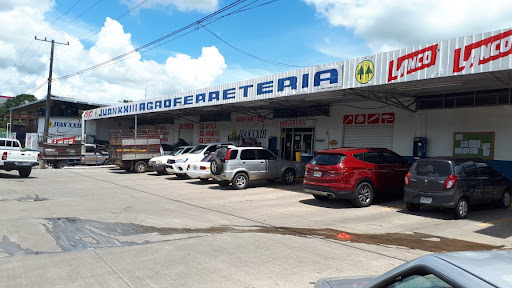 Cooperativa Juan XXIII | Agroferretería