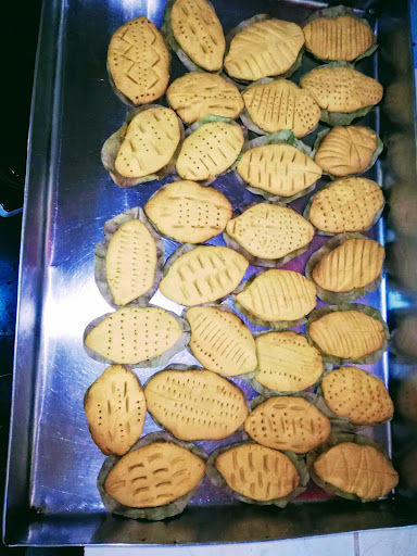 Abarroteria Mimi